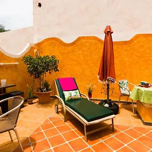 Casa Conchilla, La Casita , Valle Gran Rey España