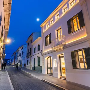 Hotel S'antiga Adults Only, Es Mercadal