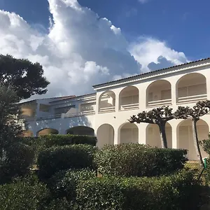 Coves Noves Of 75 M2 10 Minutes Walk From The Of Arenal D'en Castell Appartement