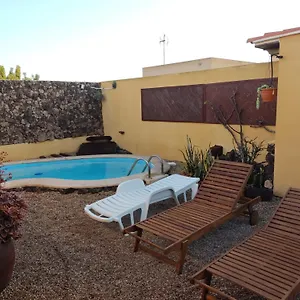 Bruma Isabella , Corralejo España